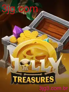 JollyTreasures