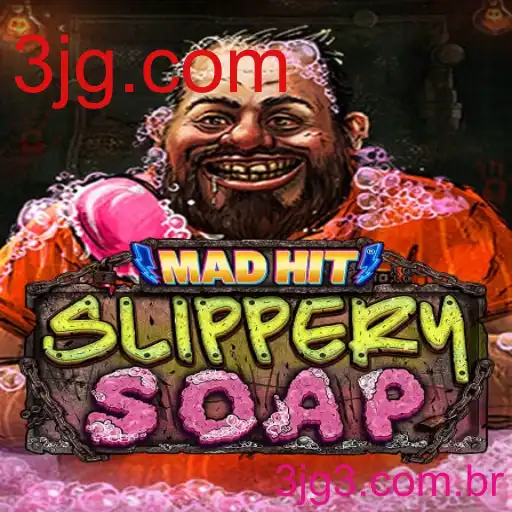 MadHitSlipperySoap