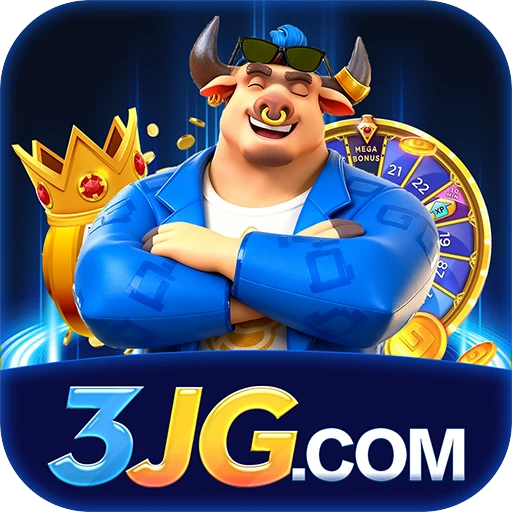 3jg.com Logo